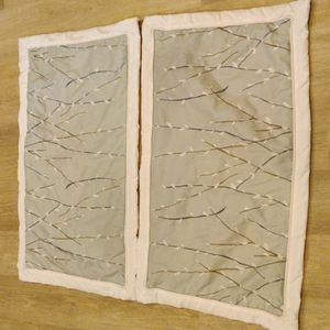 Ellison Embroidered Pillow Shams